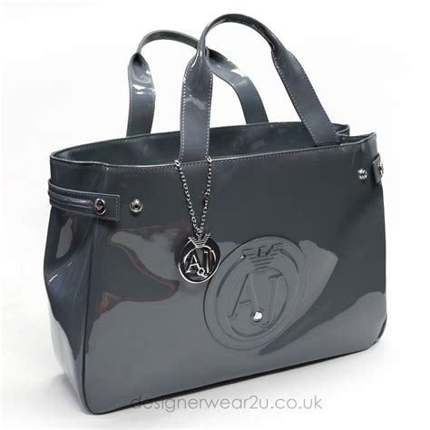 armani jeans replica bags|used armani jeans handbags.